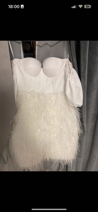 Rochie de seară unicat