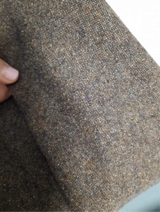 Pantaloni barbatesti Wool 172