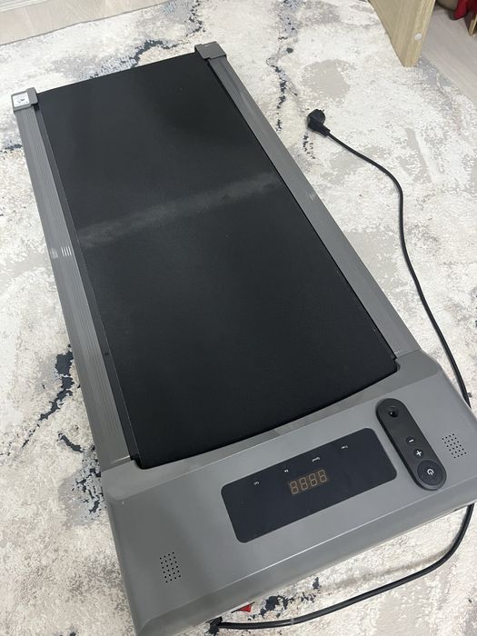 Дорожка для бега,6 уровни для ходьбы и бега!