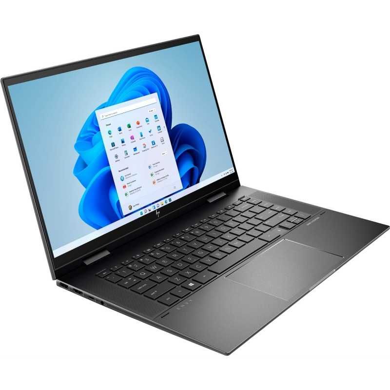 новый HP Envy x360 15.6-inch  R5 / 8Gb / 256Gb