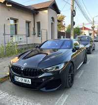BMW M850i CarbonCore /Xdrive / 2020 /BMW Individual / Swaroski Edition