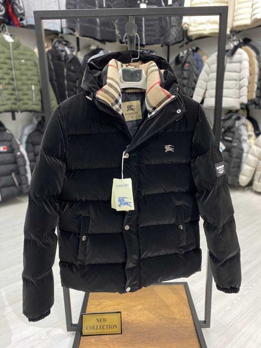 Geaca barbati Burberry