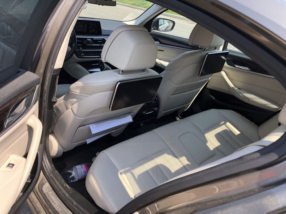 Bmw 530 x drive luxury