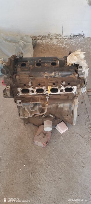 Продам б/у двигатель Ниссан кашкай 2010 года