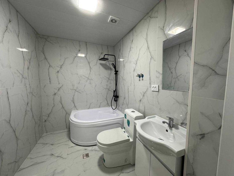 2х комнатная квартира, со всеми удобствами, Вокзал