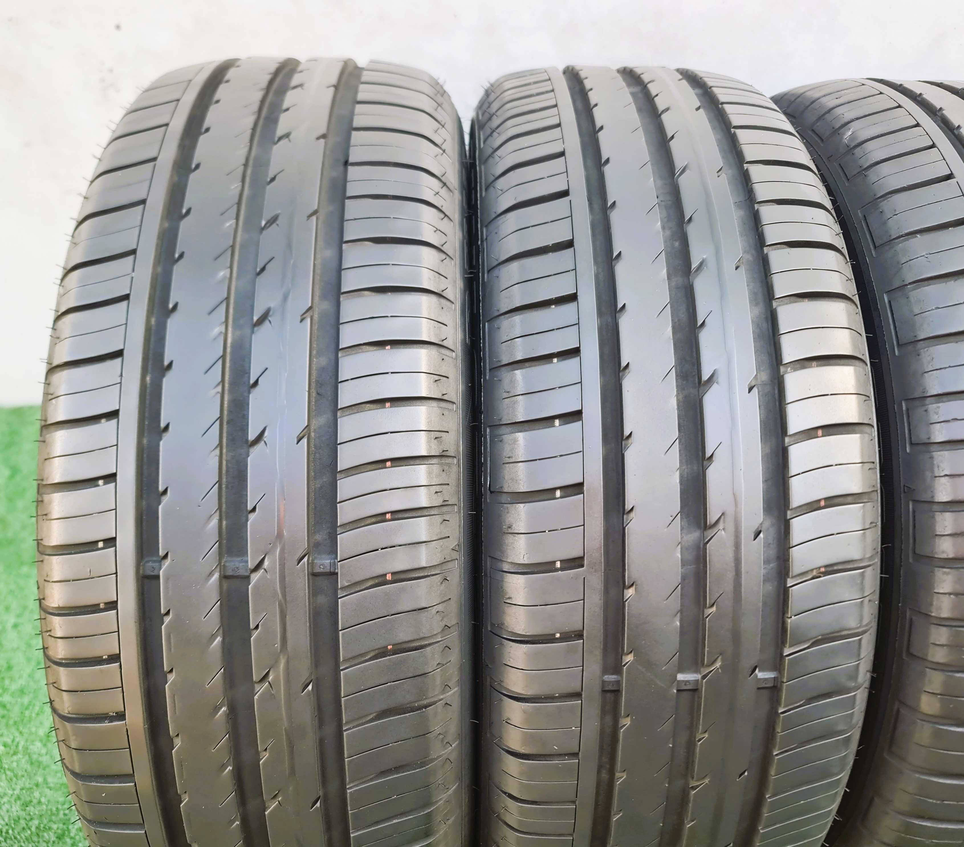 4бр. 195/55/16 DUNLOP Sport - летни