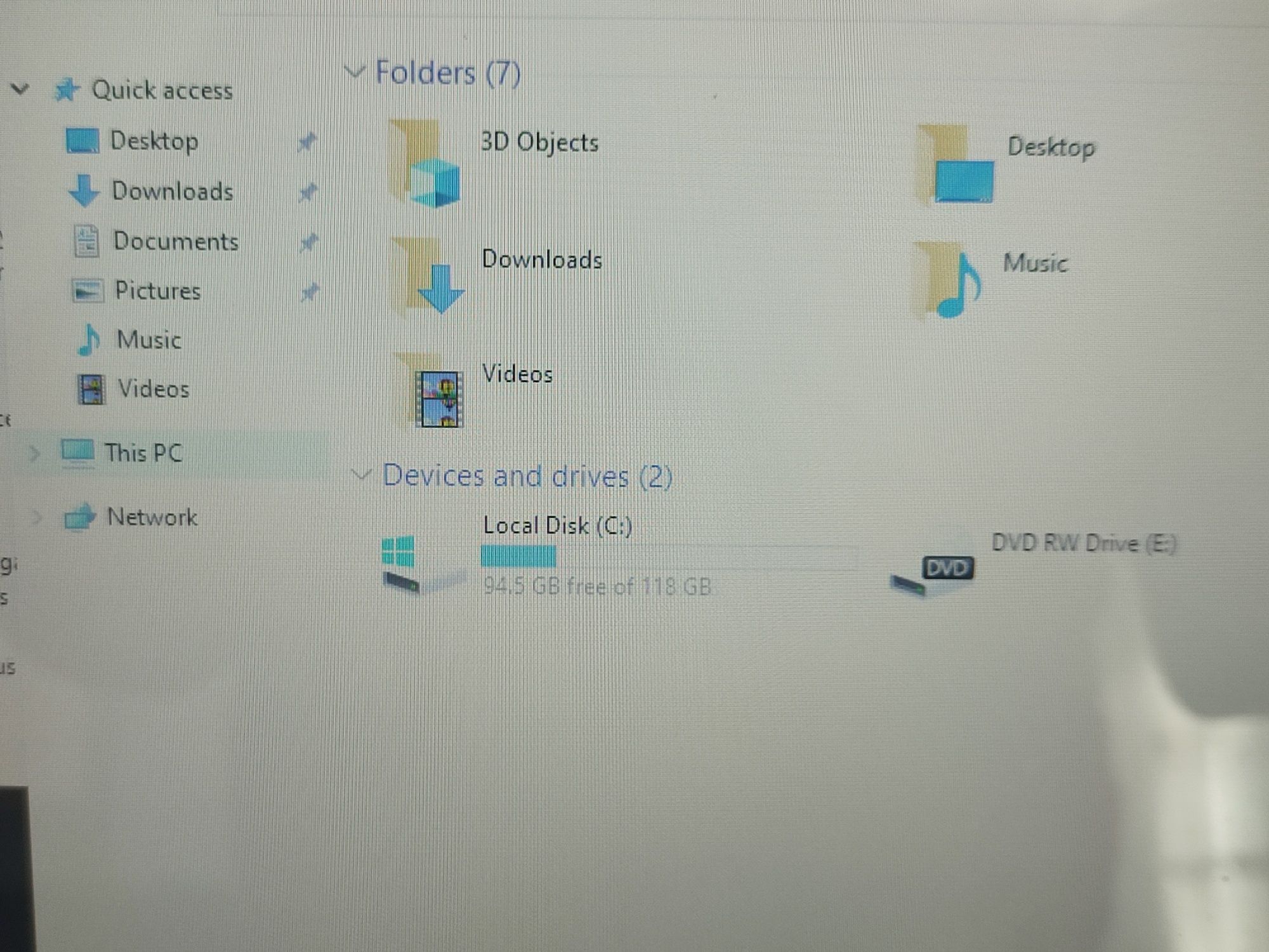 Laptop HP Pavilion G7 - AMD A8-4500m(4CPU)/6gb/SSD/17,3 Led/Baterie 2h
