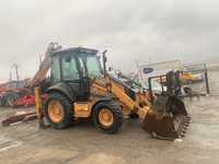 Inchiriez buldo /buldoexcavator, bobcat