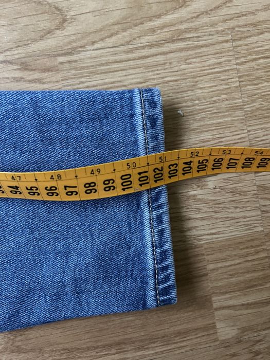 Jeansi Tommy Jeans dama