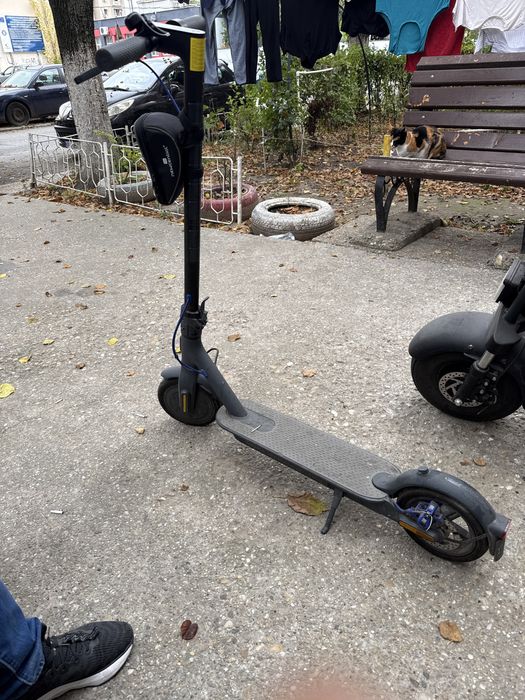 Trotineta electrica 25 kh mi electric scoter 3
