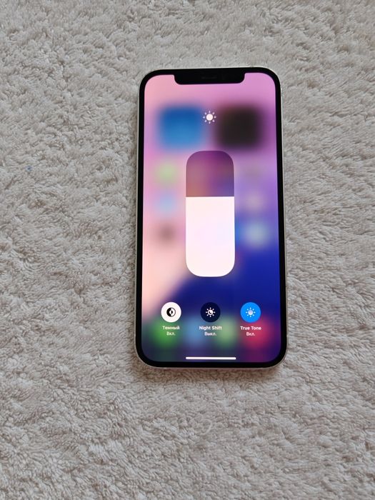 IPhone 12  128GB Yomkost 74%