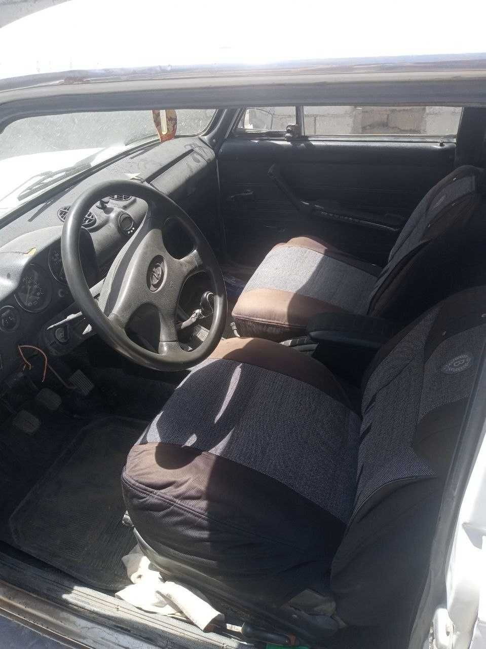 jiguli bor barter qilaman tikoga