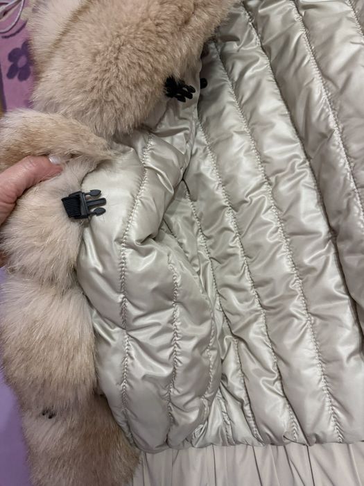 Дамска къса парка CÉLINE