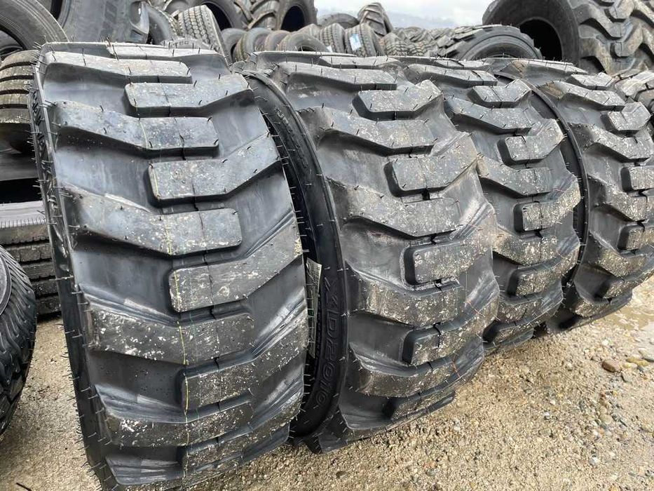 Cauciucuri GALAXY 23x8.5-12 Anvelope de miniexcavator livrare 12pr