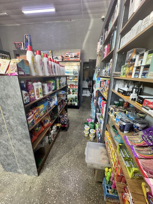 Oziq ovqat biznesi sotiladi