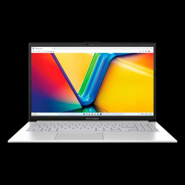 ASUS Vivobook X1504VA i5-1334U/8GB/512GB/15.6'' FHD Silver