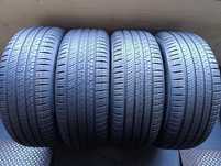 Patru anvelope all season 235 50 20 Pirelli Scorpion PNCS Noi dot 2022