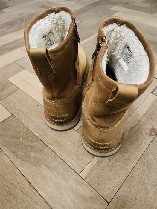 Ghete Sorel Madson 7 inch