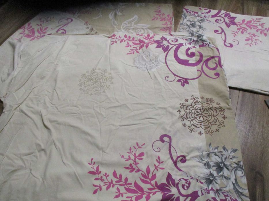 Спален комплект  -5 части НОВ