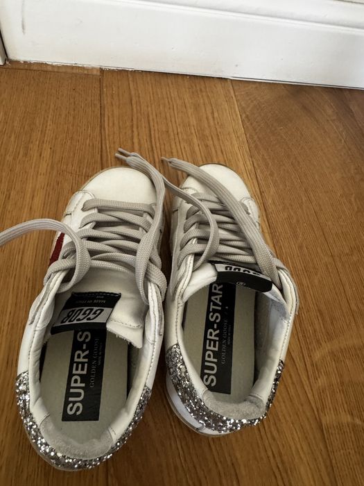 Adidasi Golden Goose originali