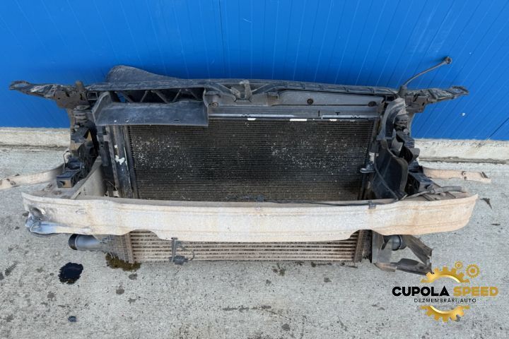 Trager complet 2.0TDI cutie automata Audi A6 4G/C7 [facelift] [2014 -