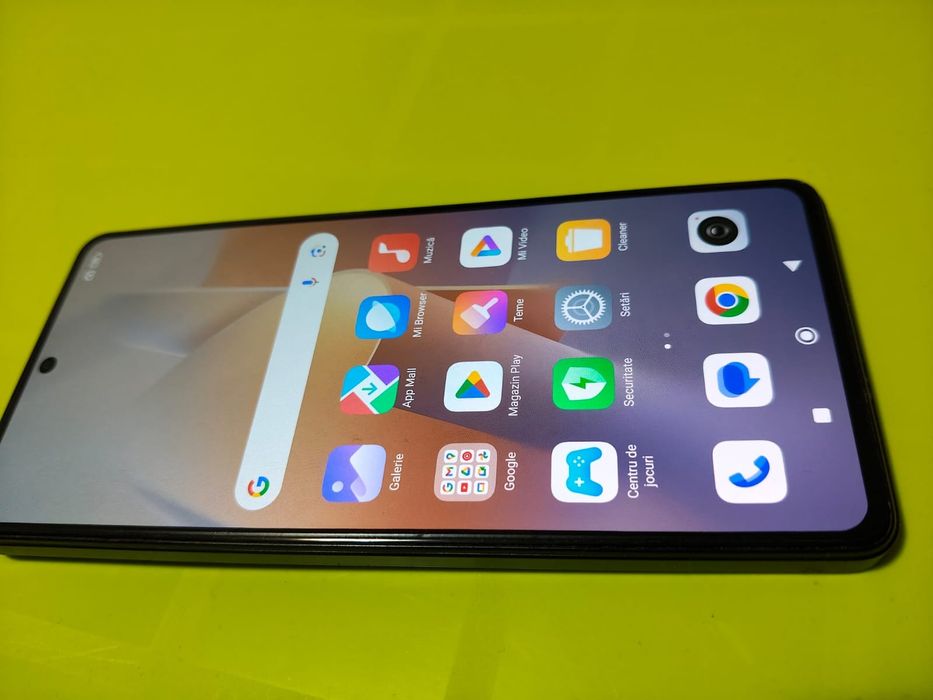 Redmi Note 12 Pro 5G