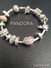 Пандора Pandora талисман за гривна