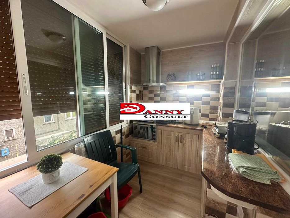 Продава се Тристаен апартамент в Велико Търново, Акация - 103 кв.м за 1748 €/кв.м - Снимка #16