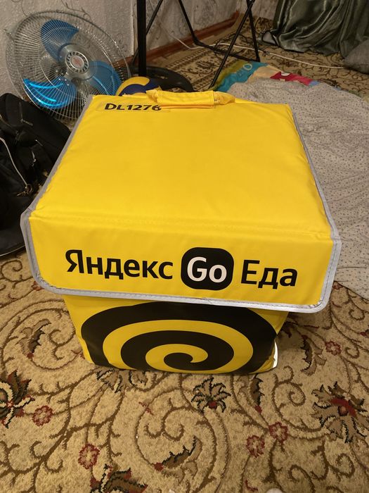 Термокороб яндекс