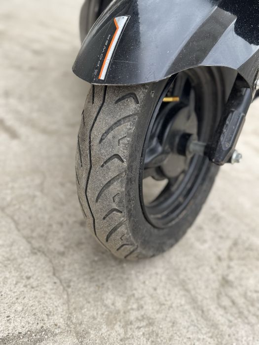 Scuter electric 1500w