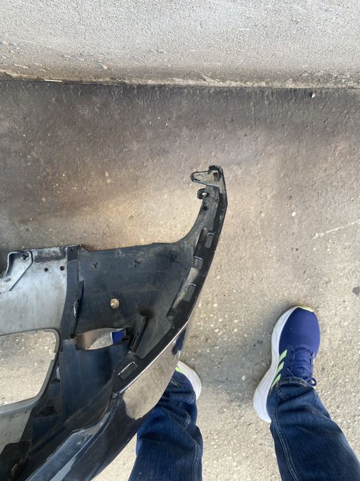 Bara fata Dacia Duster an 2018-2024