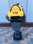 Mai compactor wacker neuson BS 62-4 fab 2025