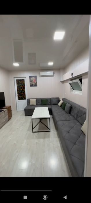 Нежилое помещение