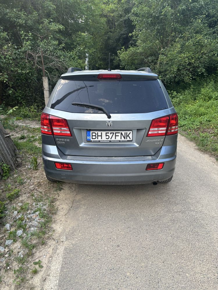 Dodge Journey 2009