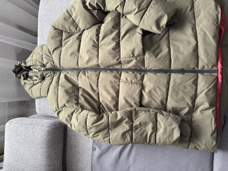 Geaga Esprit parka
