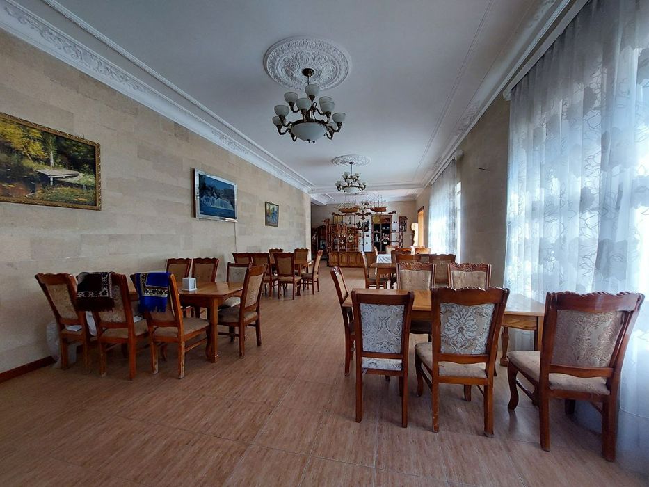 Продажа Зона Отдыха Кибрай 1 - Линия