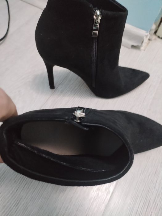 Дамски обувки,39 номер