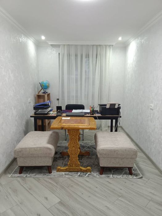 Сдаётся 4 х ком квартира Фрунзе