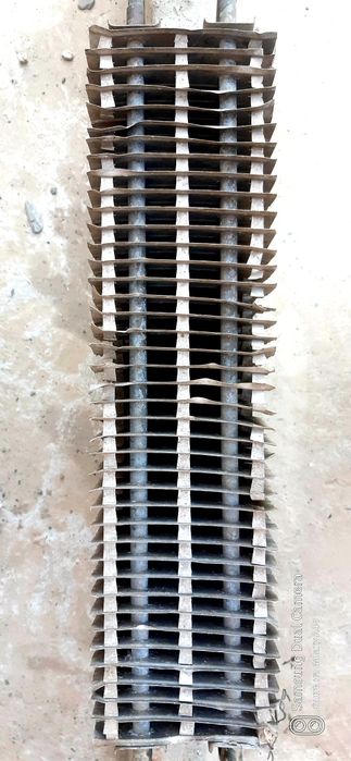 Радиатор радиатор