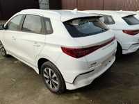 BYD E2 Restyling