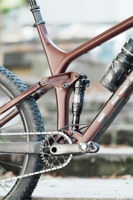 2019 Trek Remedy 9.7 XL 27,5"