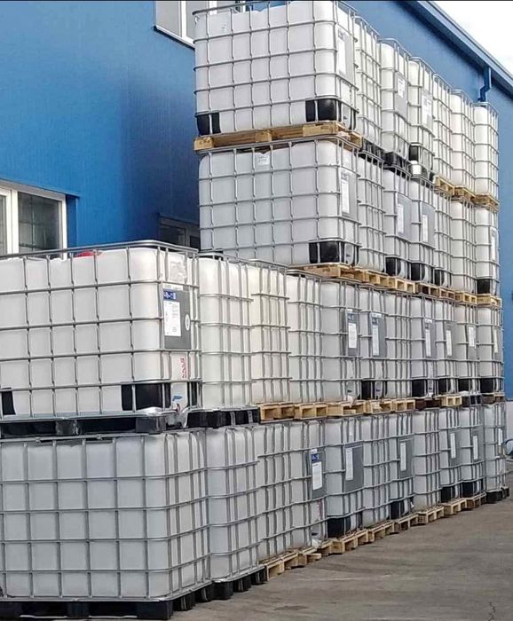 Bazine ibc 1000l
