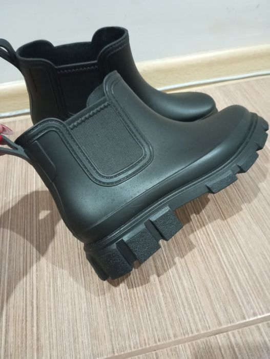 Дамски гумени ботуши Jenny Fairy