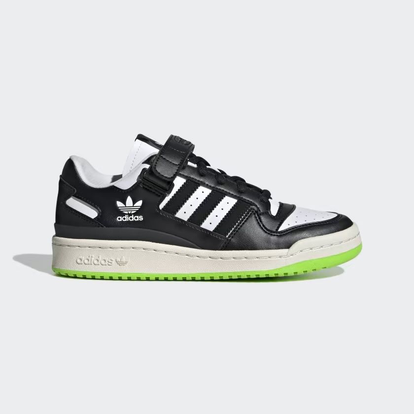 Adidas Forum Low