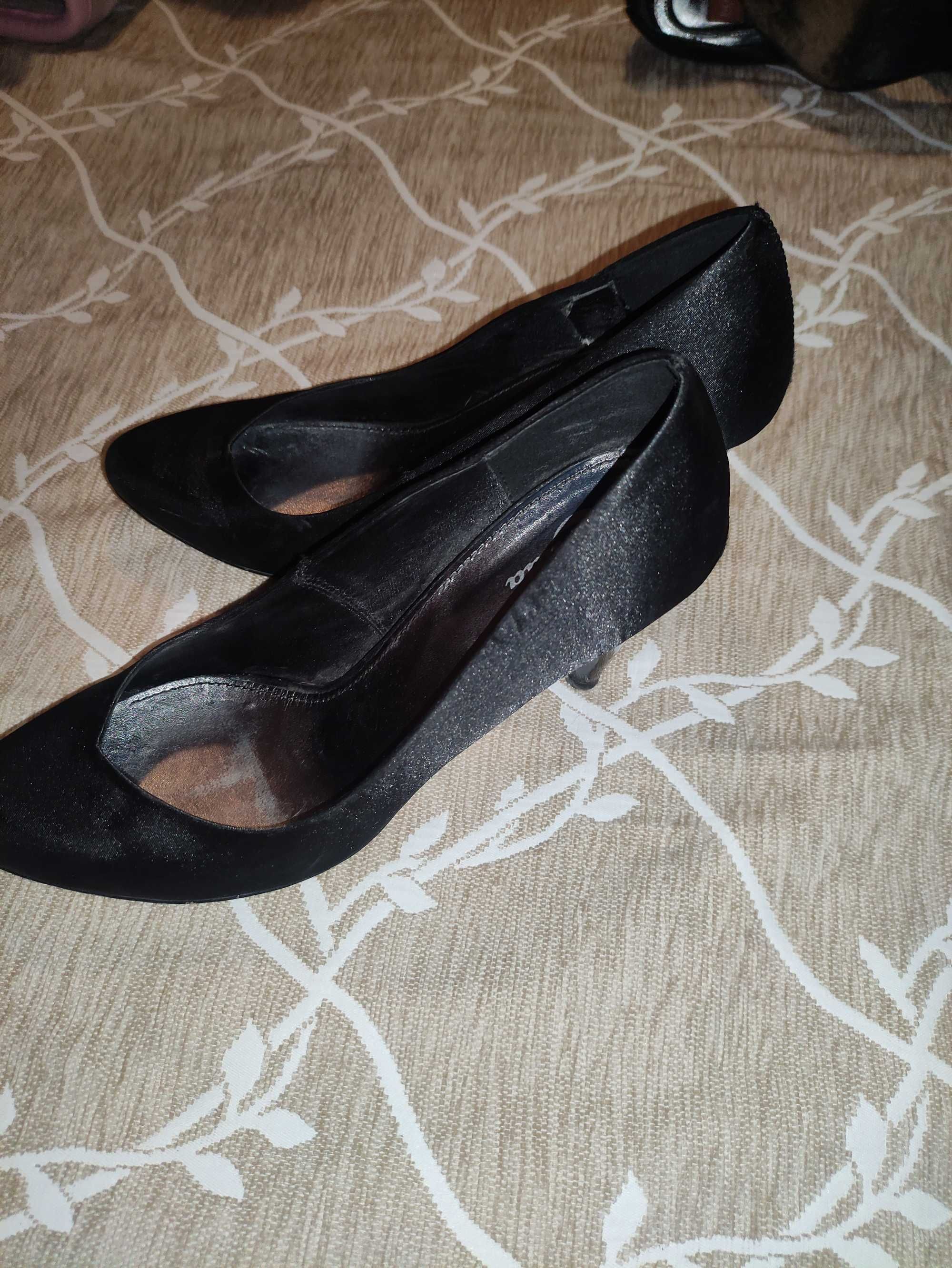 Дамски обувки Batta