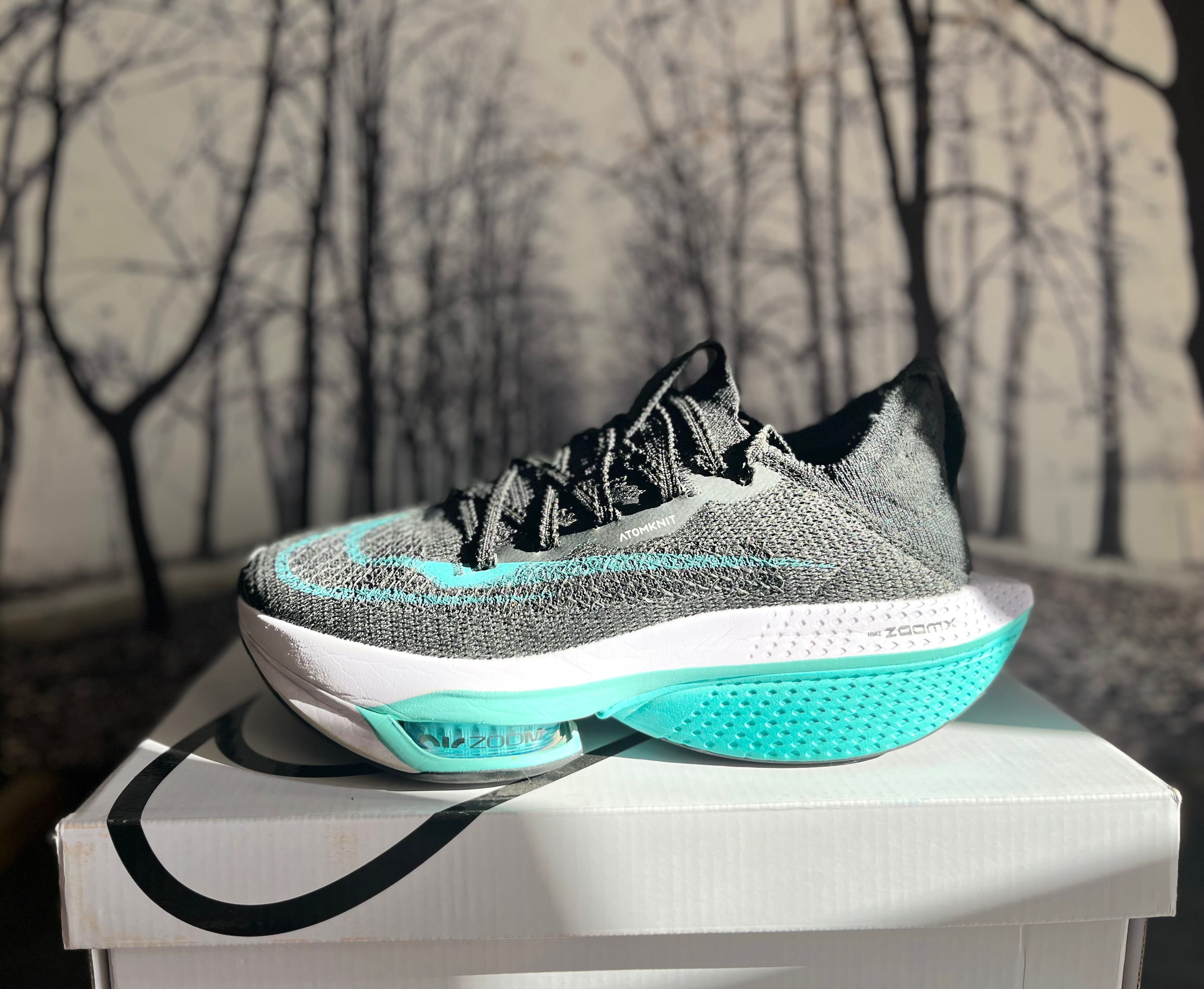 Nike Air Zoom Alphafly