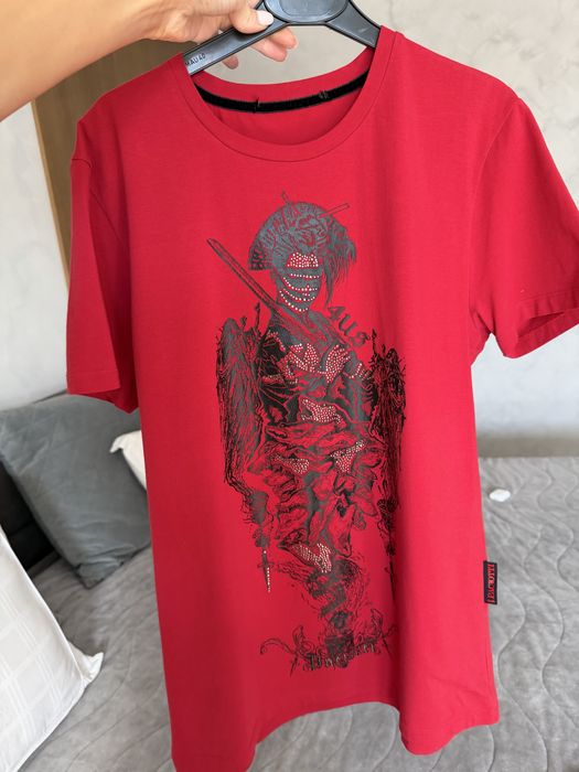 Тениска Cesare Paciotti