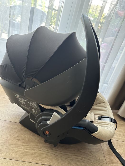 Столче Stokke Xplory