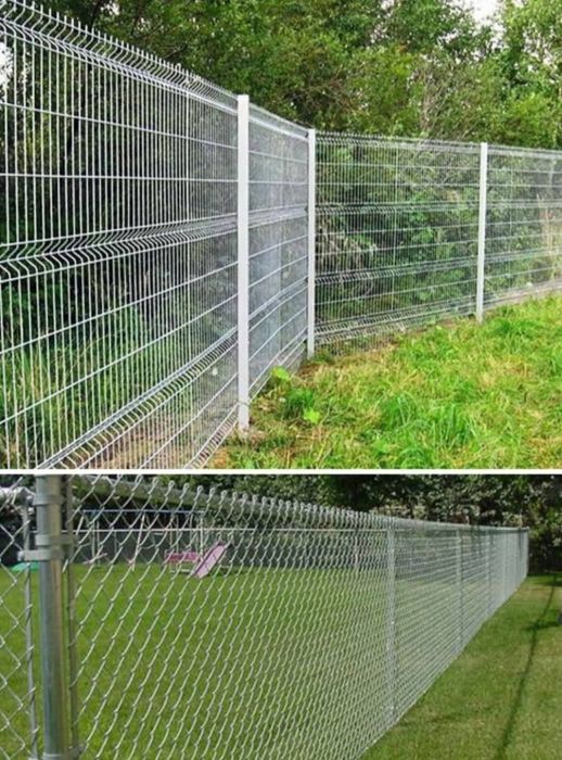 Vând garduri si porti