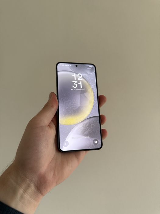 Samsung Galaxy S24 128gb Black